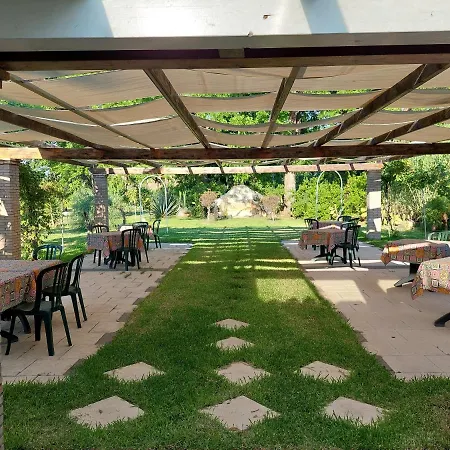 Villa Piersepp B&B-3